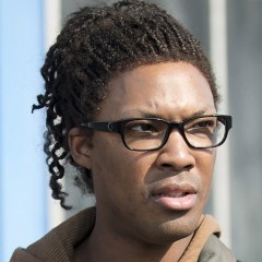 Corey Hawkins