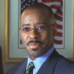 Courtney B. Vance