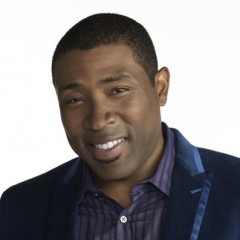 Cress Williams