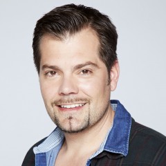 Daniel Fehlow