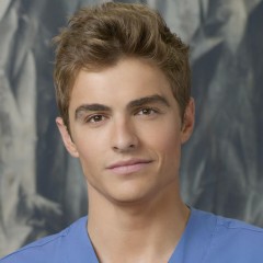 Dave Franco