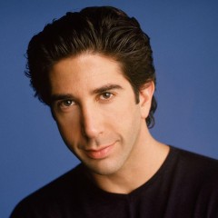 David Schwimmer