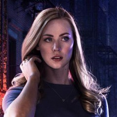 Deborah Ann Woll