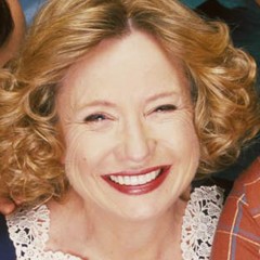 Debra Jo Rupp