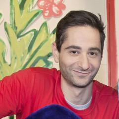 Denis Moschitto