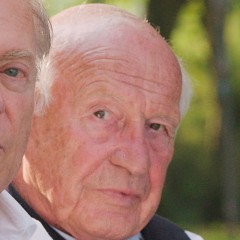 Dieter Kronzucker