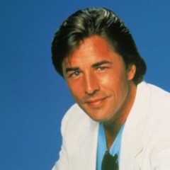 Don Johnson