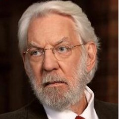 Donald Sutherland