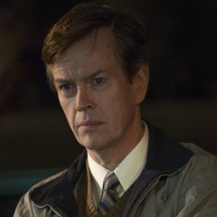 Dylan Baker