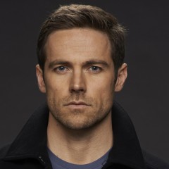 Dylan Bruce