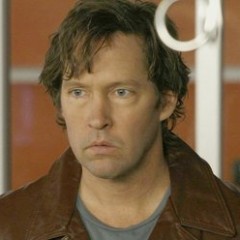 D.B. Sweeney