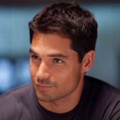 D.J. Cotrona