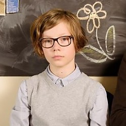 Daan Lennard Liebrenz