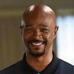 Damon Wayans