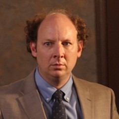 Dan Bakkedahl