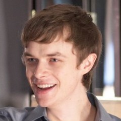 Dane DeHaan