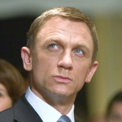 Daniel Craig