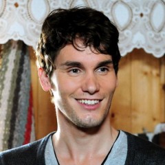 Daniel Fünffrock