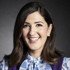 D'Arcy Carden