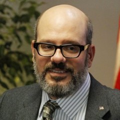 David Cross