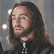 David Dawson