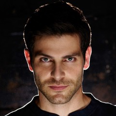 David Giuntoli
