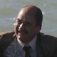 David Haig