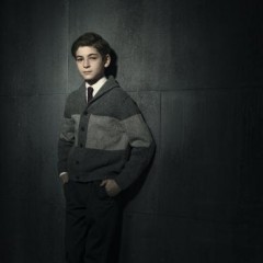 David Mazouz