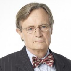 David McCallum