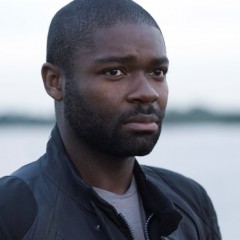 David Oyelowo