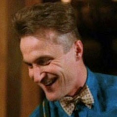 David Patrick Kelly