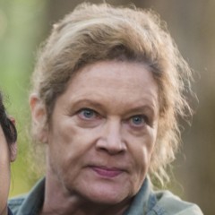 Deborah May