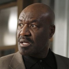 Delroy Lindo