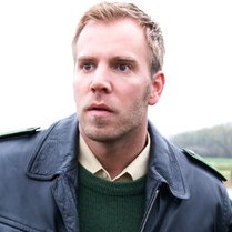 Dominic Boeer