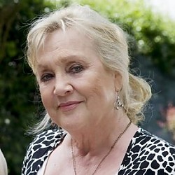 Doris Kunstmann
