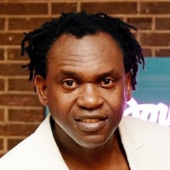 Dr. Alban