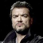Dragomir Mrsic