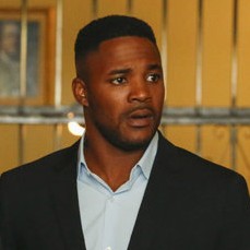 Duane Henry