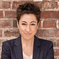 Dunja Hayali