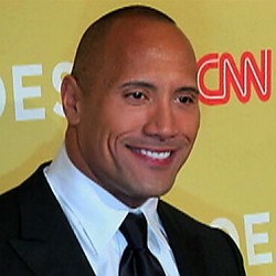 Dwayne Johnson