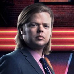 Elden Henson