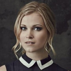 Eliza Taylor
