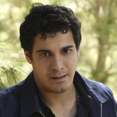 Elyes Gabel