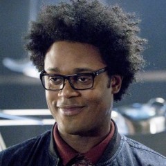 Echo Kellum