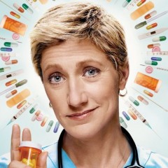 Edie Falco