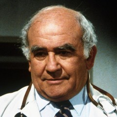 Edward Asner
