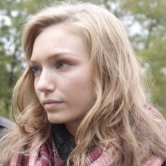 Eleanor Tomlinson