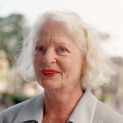 Elisabeth Wiedemann