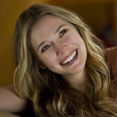 Elizabeth Olsen