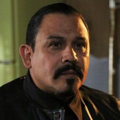 Emilio Rivera